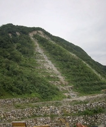 Raised Image